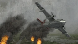 Скриншот к игре Air Conflicts: Vietnam