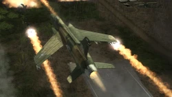 Скриншот к игре Air Conflicts: Vietnam