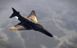 Скриншот к игре Air Conflicts: Vietnam