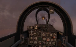 Скриншот к игре Air Conflicts: Vietnam