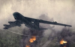 Скриншот к игре Air Conflicts: Vietnam