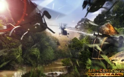 Air Conflicts: Vietnam Screenshots