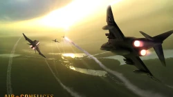 Air Conflicts: Vietnam Screenshots