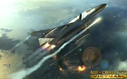 Air Conflicts: Vietnam Screenshots