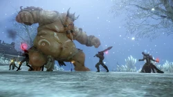 Icarus Online Screenshots
