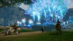 Icarus Online Screenshots