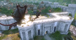 Icarus Online Screenshots