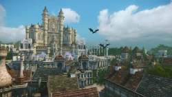 Icarus Online Screenshots