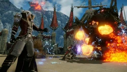 Icarus Online Screenshots