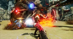 Icarus Online Screenshots