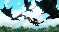 Icarus Online Screenshots