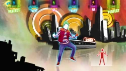 Скриншот к игре Just Dance 2014