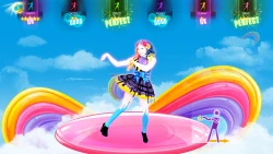 Скриншот к игре Just Dance 2014