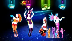 Скриншот к игре Just Dance 2014