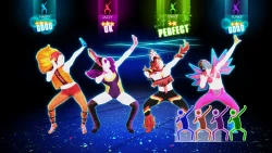 Скриншот к игре Just Dance 2014