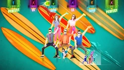 Скриншот к игре Just Dance 2014