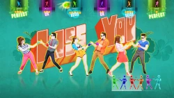 Скриншот к игре Just Dance 2014