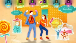 Скриншот к игре Just Dance 2014