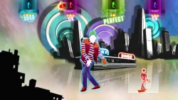 Скриншот к игре Just Dance 2014