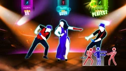 Скриншот к игре Just Dance 2014