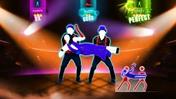 Скриншот к игре Just Dance 2014