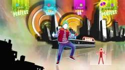 Скриншот к игре Just Dance 2014