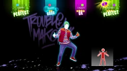 Скриншот к игре Just Dance 2014