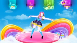 Скриншот к игре Just Dance 2014