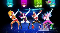 Скриншот к игре Just Dance 2014