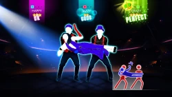 Скриншот к игре Just Dance 2014