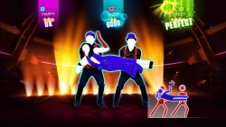 Скриншот к игре Just Dance 2014