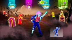 Скриншот к игре Just Dance 2014