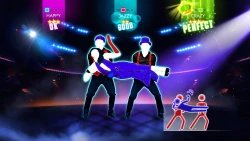 Скриншот к игре Just Dance 2014