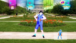 Скриншот к игре Just Dance 2014