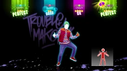 Скриншот к игре Just Dance 2014