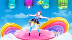 Скриншот к игре Just Dance 2014