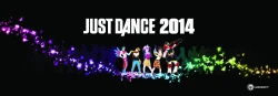 Скриншот к игре Just Dance 2014