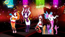 Скриншот к игре Just Dance 2014