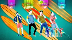 Скриншот к игре Just Dance 2014