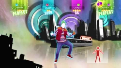 Скриншот к игре Just Dance 2014