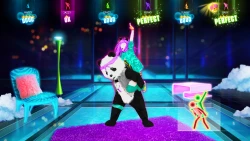 Скриншот к игре Just Dance 2014