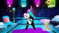 Скриншот к игре Just Dance 2014