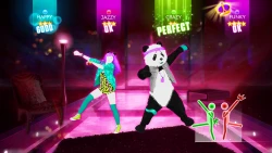 Скриншот к игре Just Dance 2014