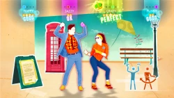 Скриншот к игре Just Dance 2014