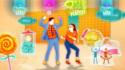 Скриншот к игре Just Dance 2014