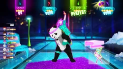 Скриншот к игре Just Dance 2014