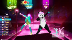 Скриншот к игре Just Dance 2014