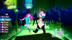 Скриншот к игре Just Dance 2014