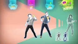 Just Dance 2014 Screenshots