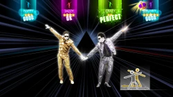 Just Dance 2014 Screenshots